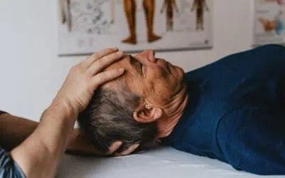 Was ist Craniosacral Therapie?