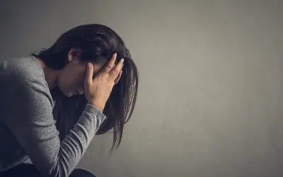 Stressbewältigung mit Unterstützung durch Craniosacral-Therapie