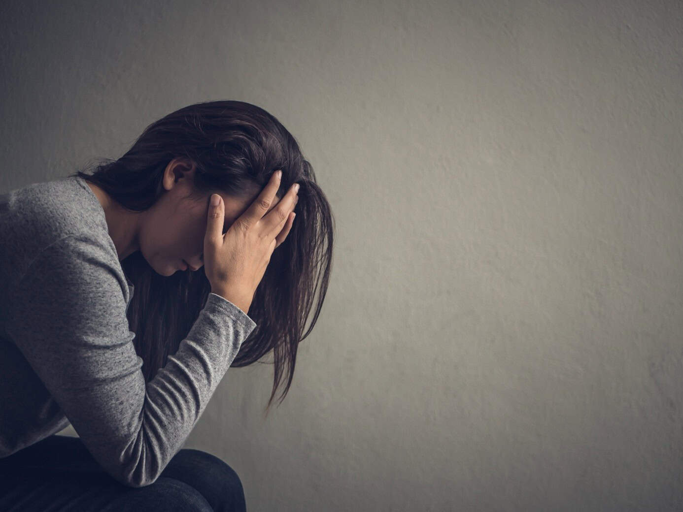 Stressbewältigung mit Unterstützung durch Craniosacral-Therapie
